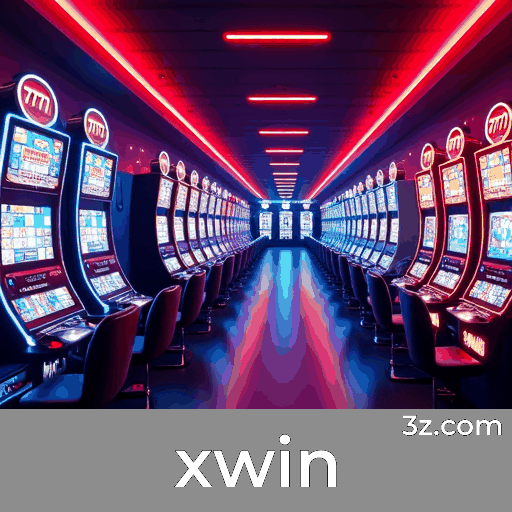 Explore a Revolução dos Jogos e as Experiências Disruptivas na xwin