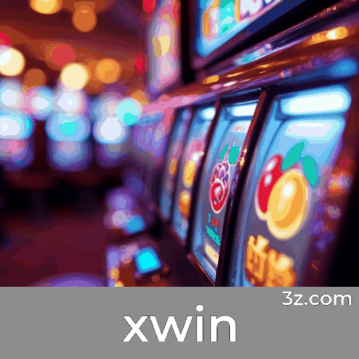 Explore a plataforma xwin: ambiente comunitário envolvente