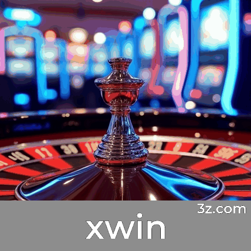 Xwin: Especialista em Apostas Esportivas com Cobertura Completa