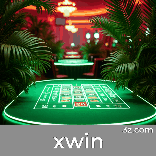 Xwin: Especialista em Apostas Esportivas com Cobertura Completa