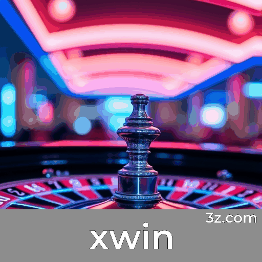 Xwin: Experiência de Cassino Imersiva para Brasileiros