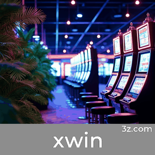 Maximize Seu Potencial na xwin com Estratégia Integrada de Promoções