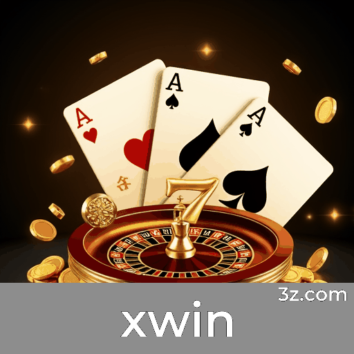 xwin: Experiência de Jogo Imersiva e Diversificada