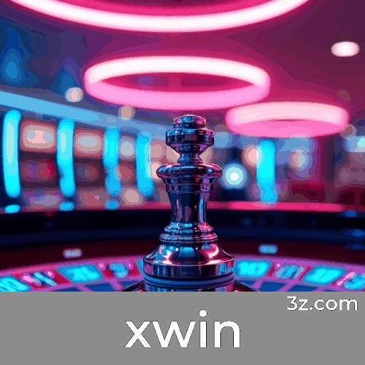 Explore a Revolução dos Jogos e as Experiências Disruptivas na xwin