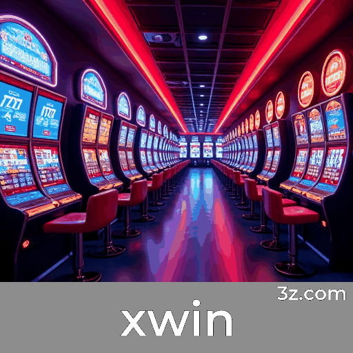 Maximize Seu Potencial na xwin com Estratégia Integrada de Promoções