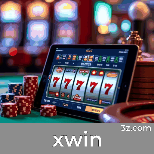 Xwin App: Descubra benefícios exclusivos e ofertas únicas!