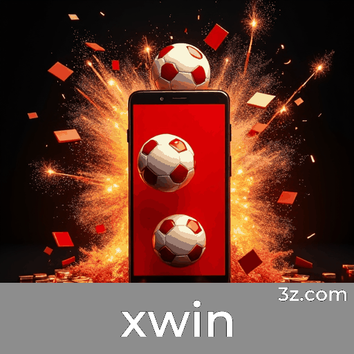 Maximize Seu Potencial na xwin com Estratégia Integrada de Promoções